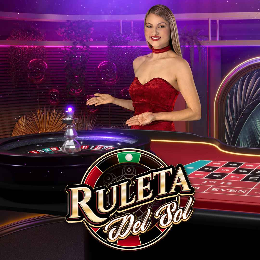Ruleta del Sol